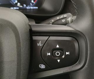 VOLVO XC40 usata, con Filtro antiparticolato