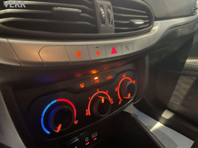 FIAT Tipo usata, con MP3