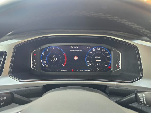 VOLKSWAGEN T-Roc usata 52