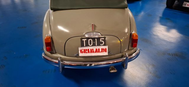 FIAT Topolino usata 17