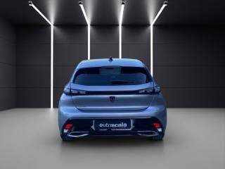 PEUGEOT 308 usata, con Airbag Passeggero