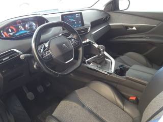 PEUGEOT 3008 usata, con Boardcomputer
