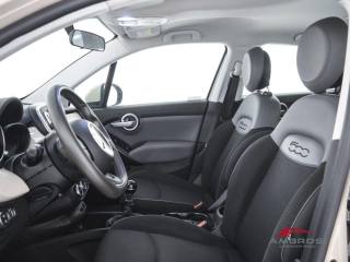 FIAT 500X usata 8
