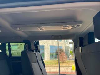 FIAT Ulysse usata, con Specchietti laterali elettrici