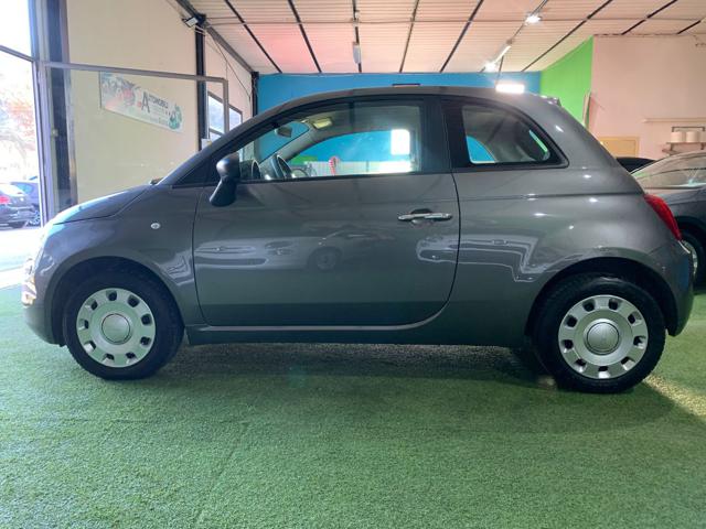 FIAT 500 usata, con Chiusura centralizzata