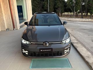 VOLKSWAGEN Golf GTI usata, con Airbag