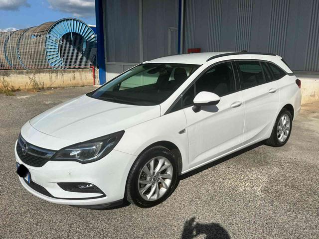 OPEL Astra usata, con Airbag laterali