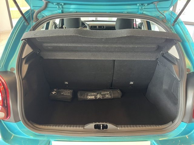 CITROEN C3 usata, con Fari LED