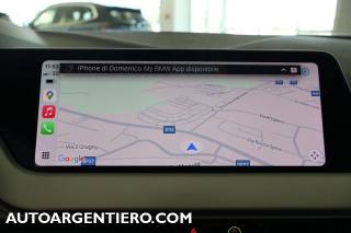 BMW 218 usata, con Controllo elettronico della corsia