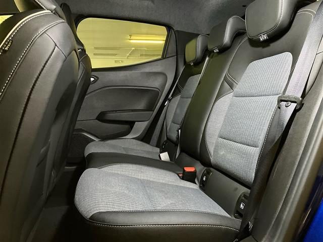 RENAULT Clio usata 11