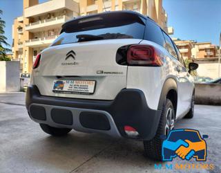 CITROEN C3 Aircross usata, con Airbag Passeggero