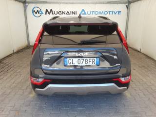 KIA Niro usata, con Servosterzo
