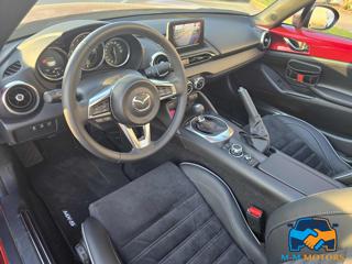 MAZDA MX-5 usata, con Chiusura centralizzata
