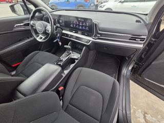 KIA Sportage usata, con Park Distance Control