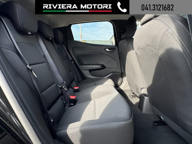 RENAULT Clio usata, con Controllo trazione