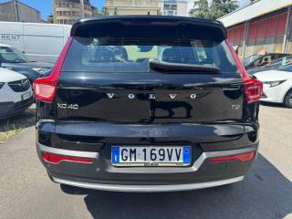 VOLVO XC40 usata, con Autoradio