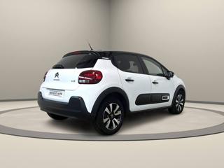 CITROEN C3 usata, con Alzacristalli elettrici