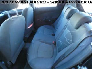 CHEVROLET Spark usata, con Immobilizzatore elettronico