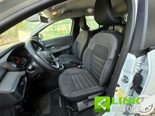 DACIA Sandero usata, con Controllo trazione