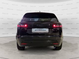LAND ROVER Range Rover Velar usata, con Autoradio