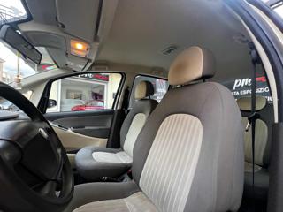 LANCIA MUSA usata, con Immobilizzatore elettronico
