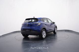 RENAULT Captur usata, con Climatizzatore