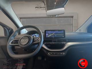 FIAT 500e usata, con Controllo trazione