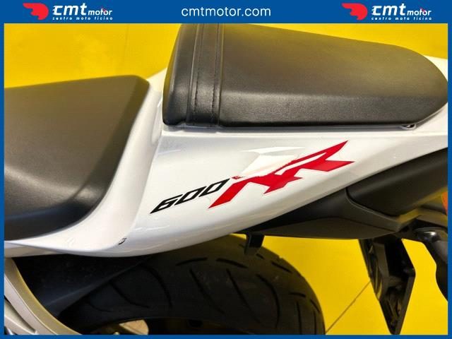 HONDA CBR 600 RR usata 6