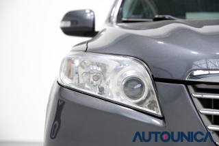 TOYOTA RAV 4 MY23 usata, con Fendinebbia