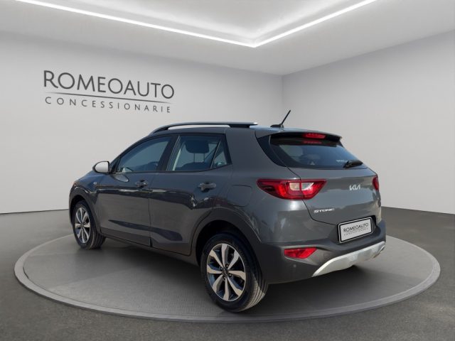 KIA Stonic usata, con Airbag Passeggero