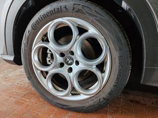 ALFA ROMEO Tonale usata, con Boardcomputer