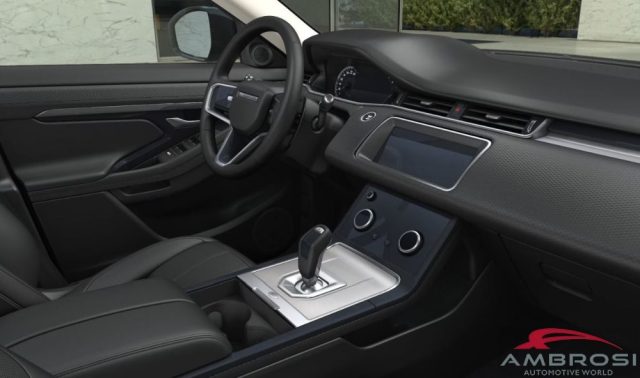 LAND ROVER Range Rover Evoque usata 11