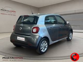 SMART ForFour usata, con Cerchi in lega