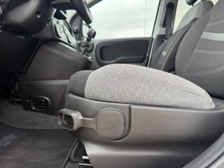 FIAT Panda usata 27