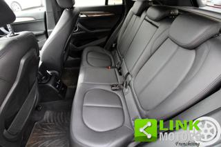 BMW X1 usata, con Controllo trazione