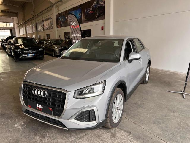 AUDI Q2 usata, con Airbag Passeggero