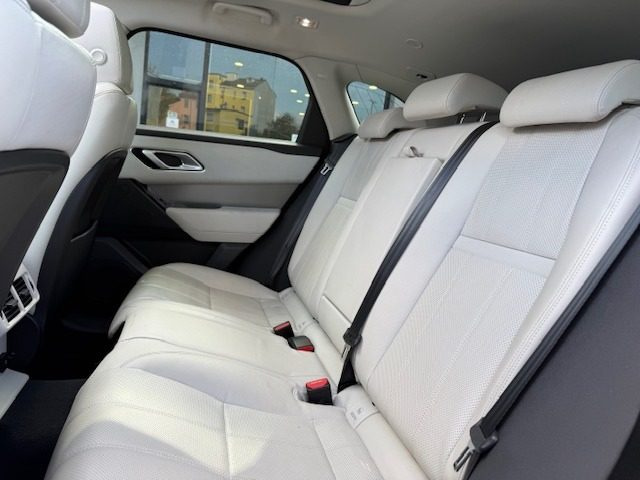 LAND ROVER Range Rover Velar usata, con Climatizzatore