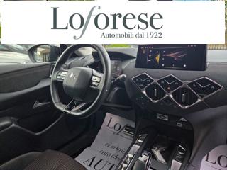 DS AUTOMOBILES DS 3 usata, con Sistema di navigazione