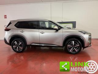 NISSAN X-Trail usata, con Autoradio