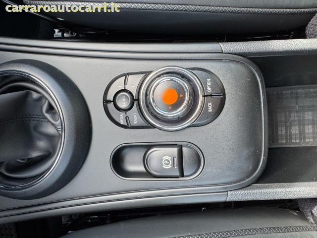 MINI Countryman usata, con Luci diurne LED