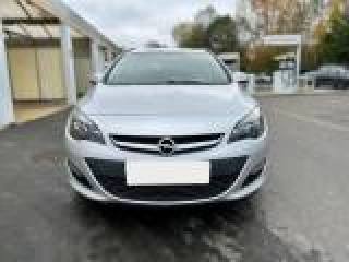OPEL Astra usata, con Airbag laterali