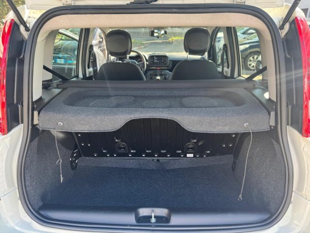FIAT Panda usata, con Bluetooth