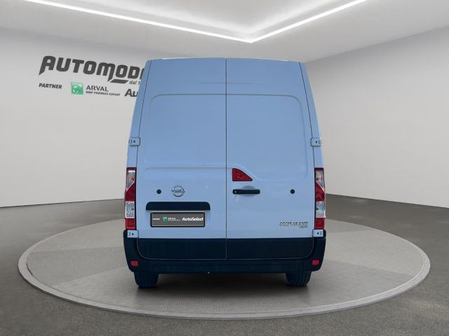 OPEL Movano usata, con Chiusura centralizzata