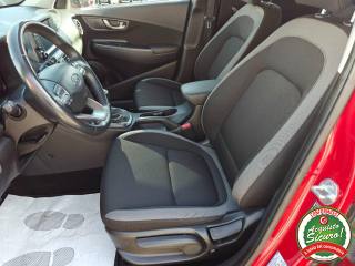 HYUNDAI Kona usata, con Boardcomputer