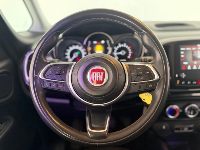 FIAT 500L usata 12