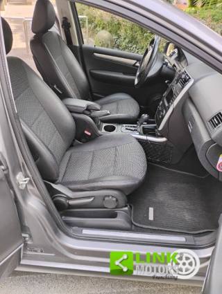 MERCEDES-BENZ A 160 usata, con Controllo trazione