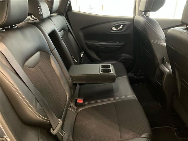 RENAULT Kadjar usata, con Fari LED