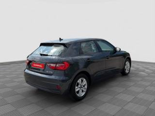 AUDI A1 usata 4