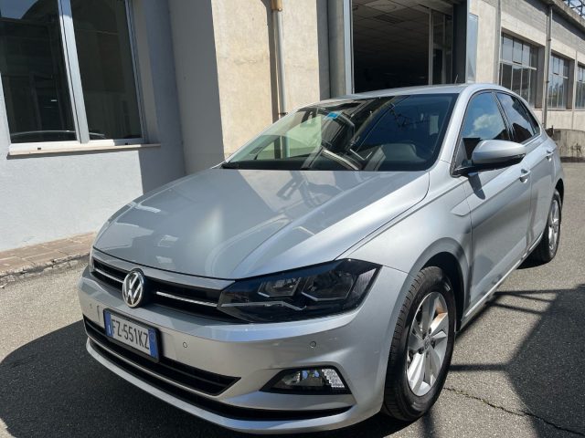 VOLKSWAGEN Polo usata, con ABS