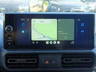 TOYOTA Proace City usata, con Climatizzatore